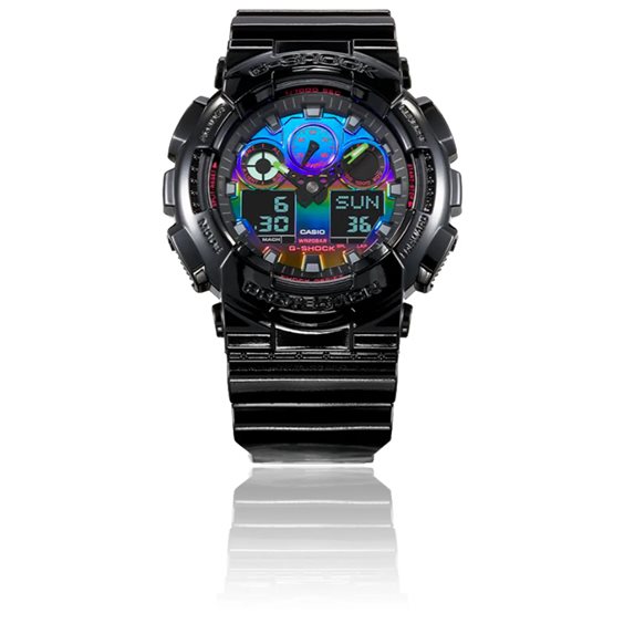 Casio originale come on sale riconoscerlo